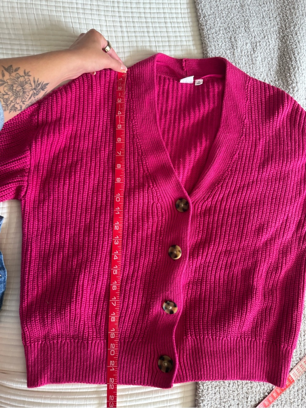 Gap cardigan - Picture 5 of 6